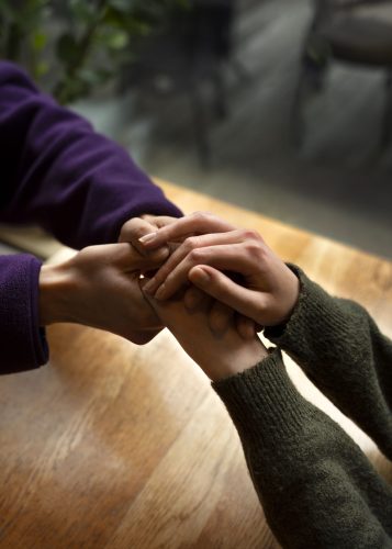 atendimento fraterno